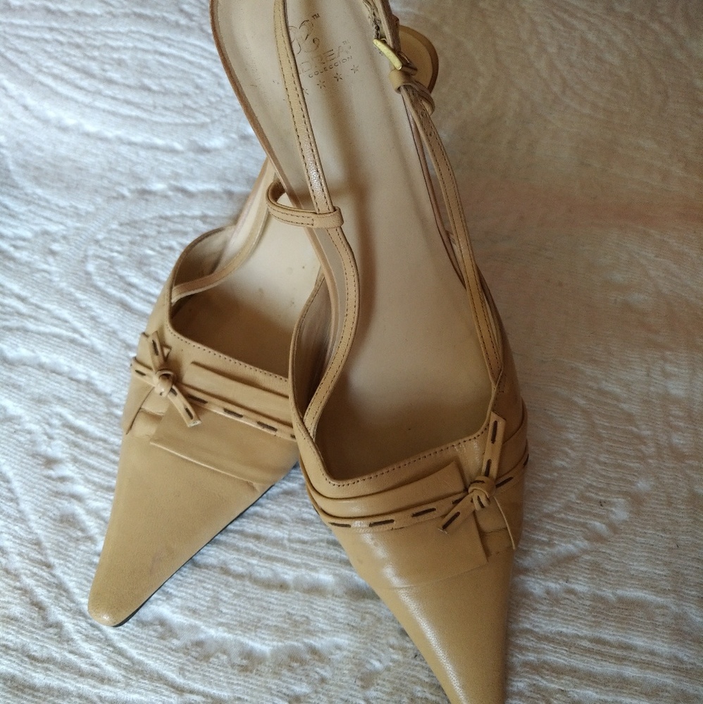 Andrea heels